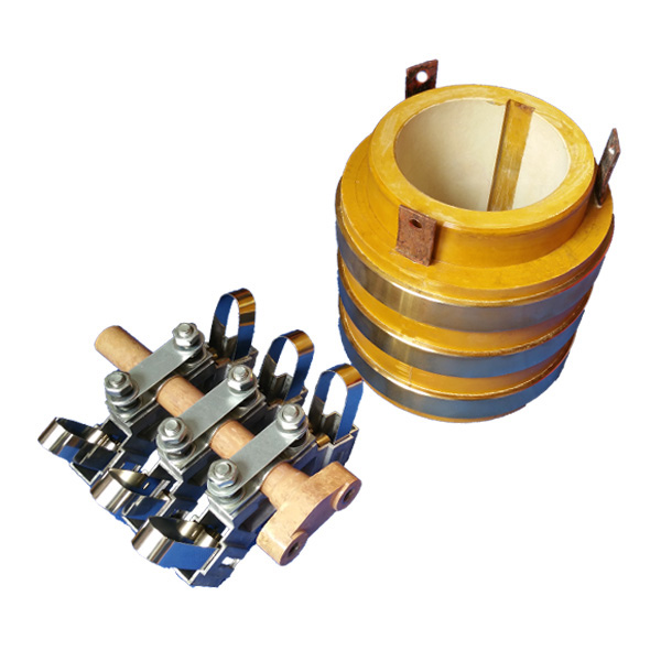 優(yōu)質(zhì)碳刷、刷握、集電環(huán)廠家